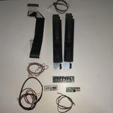 Flex Parlantes Cable Botonera Sensor Remoto Rca L32t20 Smart