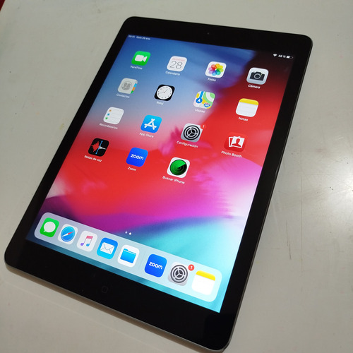 iPad Apple Air 1st Gen A1474 Perfeito Estado/sem Carregador