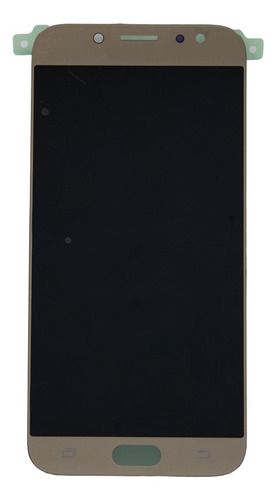 Pantalla Lcd Touch Para Samsung J7 Pro J730 Dorado Oled