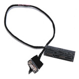 Conector Segundo Hd Do Hp Dv7-4000 Dv7t-4000 Novo (29cm)