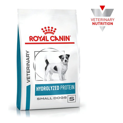 Royal Canin Hydrolyzed Protein Adult Hp Small Dog 4kg | Envío gratis