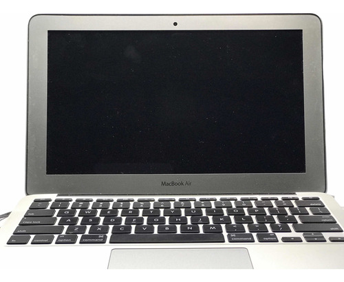 Macbook A1465