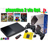 Playstation 2 