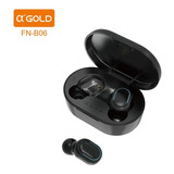 Fone Bluetooth Intra Auricular Extra Bass P/ Android iPhone