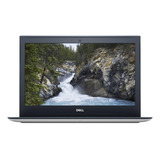 Laptop  Dell Vostro 5471 Plata 14 , Intel Core I5 8250u  4gb De Ram 1000gb Hdd, Intel Uhd Graphics 620 1920x1080px Windows 10 Home