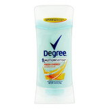 Paquete De 8 Desodorante  Degree Gía Fre - g a $624