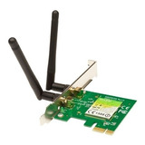 Adaptador Wireless Pci-e 300 Mbpstl-wn881nd Win/7/8/10/linux