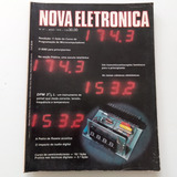 Revista Nova Eletrônica Nº 27