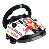 Stickers Red Bull Livery Turquía #11 F1 G29 G920 Logitech 