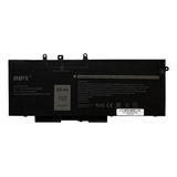 Bateria Dell Latitude E5480 E5580 E5490 5280 5288 Gjknx 68wh