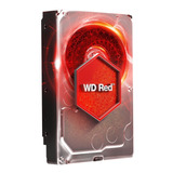 Western Digital Wd Red 8tb Disco Duro Sata Pc Escritorio