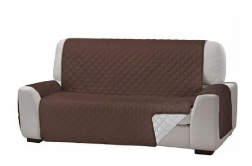 Combo Protector Sofa 1 De Tres Puestos Y 1 De Cuatro Puestos