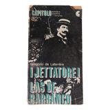 Jettatore! / Las De Barranco - Gregorio De Laferrere