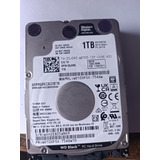 Disco Duro 1tb 2.5 Wd