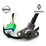 Sensor De Nissan Transmision Dpo Al4 Presion Platina Megane