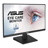Monitor Asus 24 Ips Full Hd 1920x1080 Eye Care 23.8 Va24e