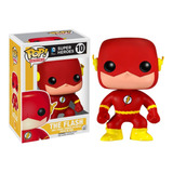 Funko Dc Super Heroes - The Flash #10