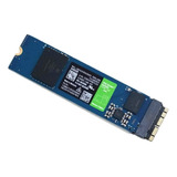 Ssd Macbook Pro Air 240gb 2013/16/17 12+16pin Ngff Wd Green