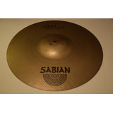 Ride 22 Sabian Hh Power Bell Platillo =a Nuevo Somos Trixcom