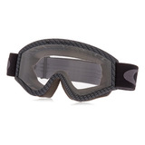 Oakley L-frame Graphic Frame Mx Gafas (fibra De Carbono/lent