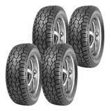 4 Llantas 265/65r17 Sunfull Mont-pro At782 112t Sun-10-0068