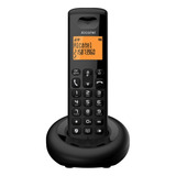 Telefono Alcatel  E160 Con Identificador De Llamadas