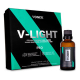 Vonixx Vitrificador Farol 50ml - Vlight Pro Ref: 3204