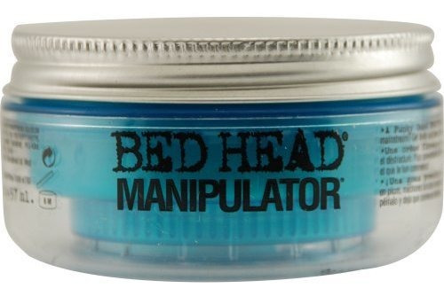 Tigi Bed Head Manipulador, De 2 Onzas (paquete De 2).