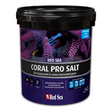 Sal Coral Pro 7kg Red Sea Marinos Acuario