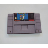 Super Mario Wolrd Original Playtronic - Salvando Para Snes