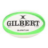 Pelota De Rugby Gilbert Quantum Numero 5