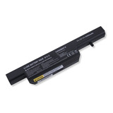 Bateria Para Notebook Philco 14m 11.1v 4400mah 6 Células