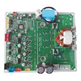 Placa Ar Split Condensa LG Inverter Ebr76610203