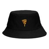 Bucket Hat Drew House Pizza Justin Bieber