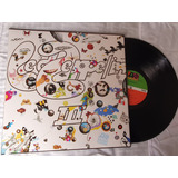 Led Zeppelin - I I I. Lp Importado Alemania 180grms.