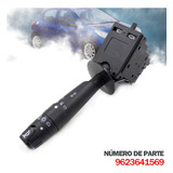 Palanca Direccional Para Peugeot 206 Hatchback De 1998 En Ad