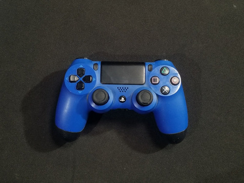 Control Dualshock Play 4 Ps4 Playstation Azul