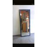 Espejo Para Vestidor(cuerpo Entero)1.60x0,50cm Linea Genesis