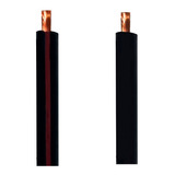 Cable Solar 4mm O 4mm2 Fotovoltaico Pv Procables 20 Metros