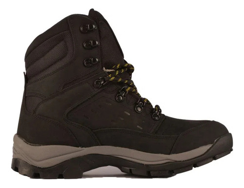 Zapatilla Bota Finders Oslo 40 41 42 43 44 Trekking Outdoor