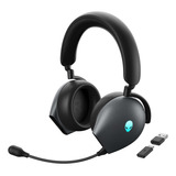 Alienware Aw920h Auriculares Inalámbricos Para Juegos De T.