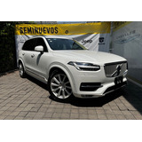 Volvo Xc90 2019