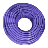 Cable Subterráneo 2x4 Mm / Rollo X 50 Mts / T - Full