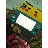 Nintendo Switch Turquesa