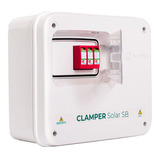 Clamper Solar Sb  1e/1s 1040v 32a 1040v