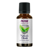 Óleo Essencial Natures Shield Escudo Natureza 30ml Now Foods