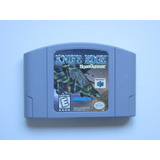 Knife Edge Nose Gunner Original Nintendo 64 Ntsc Nus-usa