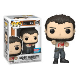 Funko Pop 1179 Mose Schrute The Office 2021 Fall Convention