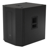 Subwoofer Jbl Max 18-s Ativo 18 Polegadas 500w Rms