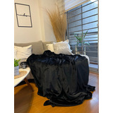 Manta Polar Super Soft 230 X 160 Cm Frazada Premium 